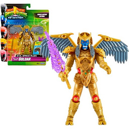 Bizak Power Rangers Złoczyńcy Figurki Goldar (62518041-2)