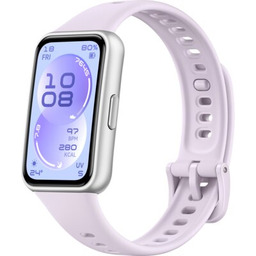 Huawei Band 11 fioletowy