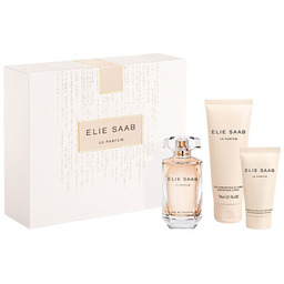 Elie Saab Le Parfum, Edt 50ml + 75ml