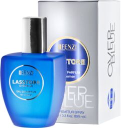 Jfenzi Lasstore Over Blue, Woda perfumowana 100ml (Lacoste