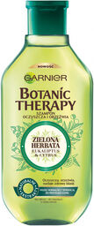 GARNIER - BOTANIC THERAPY - Oczyszczająco-orzeźwiający szampon