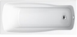 Wanna prostokątna LANA 160x70