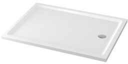 CERSANIT Brodzik prostokątny TAKO 120x90x4 biały S204-020