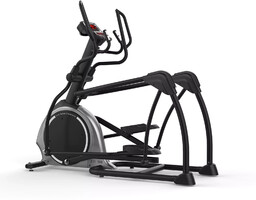 Gymost Orbitrek z regulacją nachylenia E10