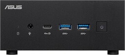 ASUS PN53-BBR777HD Barebone Mini PC (procesor AMD Ryzen