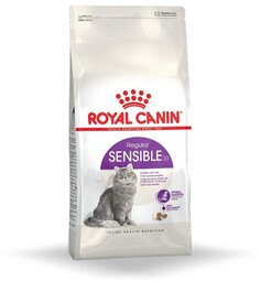 Karma dla kotów, Royal Canin Sensible 33, 10kg