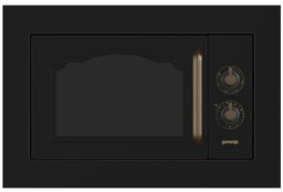 Kuchenka mikrofalowa GORENJE BM235CLB kolor czarny