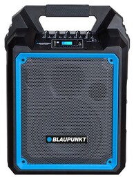 Blaupunkt SYSTEM AUDIO Z BLETOOTH MB06 MB06