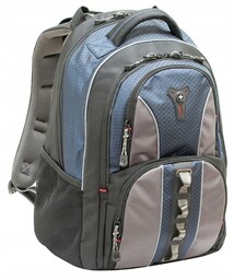 Plecak Wenger Cobalt 16'' Niebieski