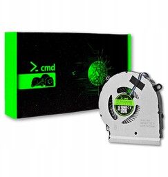 Wentylator Do Hp 15-dc0009nw 15-dc0010nw Gpu