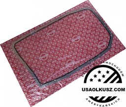 Uszczelka misy oleju automatycznej skrzyni biegów 6R80 Ford