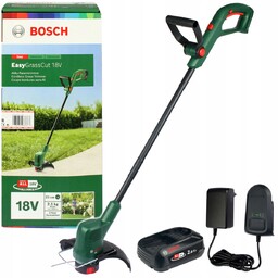 Podkaszarka Easygrasscut 23cm 18V Bosch 1x2,0Ah