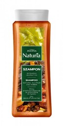 JOANNA Naturia Szampon do włosów przetłuszczających się -
