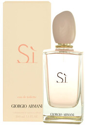 Giorgio Armani Si, Woda toaletowa 50ml