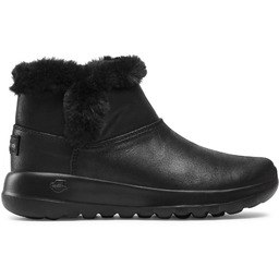 Botki Skechers Endeavor 144013/BBK Czarny