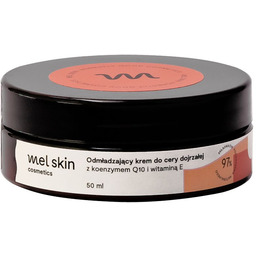 MEL SKIN Odmładzający krem do cery dojrzałej