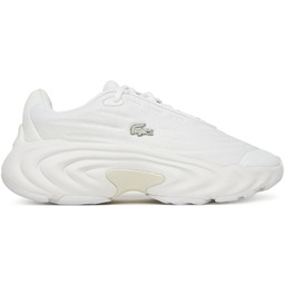 Sneakersy Lacoste 750SFA0170 Biały