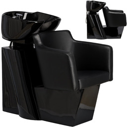 Myjnia myjka fryzjerska barberska Cuba do salonu fryzjerskiego