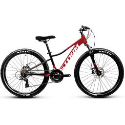 Rower 26 STORM RACER Shimano Aluminiowy