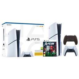 Sony PlayStation 5 Slim E Chassis (PS5) 1TB