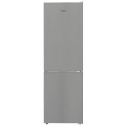 Lodówka Whirlpool WPC 82I XP Pełen No Frost