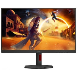 AOC U27G4R 27" 4K Fast IPS Dual Mode