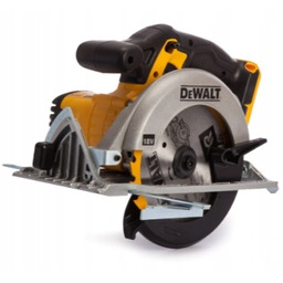 DeWALT DCS391N Mocna Pilarka tarczowa akumulatorowa 18V 165mm