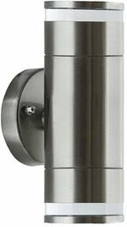 Elewacyjna LAMPA ścienna TARAS 03570 Ideus metalowa OPRAWA