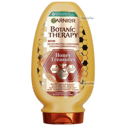 GARNIER - BOTANIC THERAPY - Regenerująca odżywka