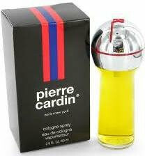 Pierre Cardin, woda kolońska, 80ml (M)