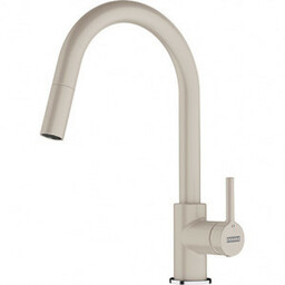 FRANKE 115.0626.082 Lina pull-out Bateria kuchenna Orzechowy
