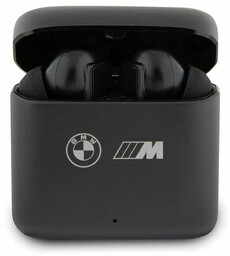 Sluchawki Bluetooth TWS BMWSES20MAMK czarne