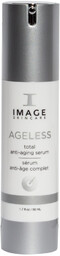IMAGE SKINCARE Ageless Total Anti-Aging Serum zaawansowane serum