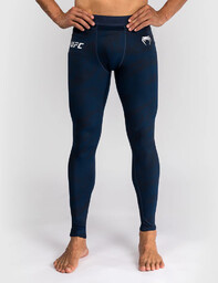 UFC Venum Legginsy Fusion Fight Week Performance Oceanic