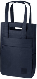 Torba na ramię Jack Wolfskin Piccadilly - night