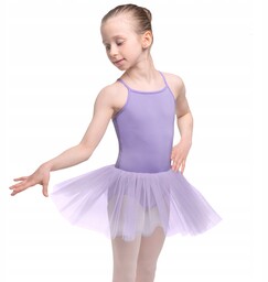 Body Z Tutu Do Baletu Tańca Dla Dziecka