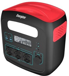 ENERGIZER Stacja zasilania PPS960W1 960 Wh LiFePO4 Bank