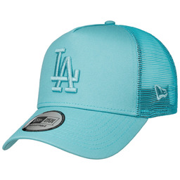 Czapka Trucker MLB Uni Ess Dodgers by New
