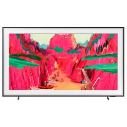 Samsung The Frame Pro QE65LS03FWU 65" Neo QLED