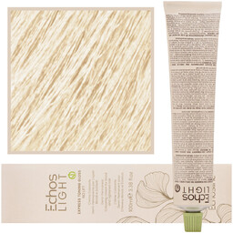 Echosline Echoslight, toner koloryzujący do włosów, cream, 100ml