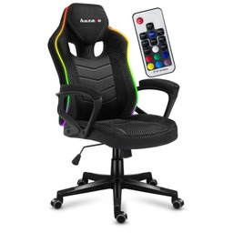 Huzaro Fotel gamingowy Force 2.5 RGB Mesh