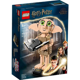 76421 - LEGO Harry Potter - Skrzat domowy