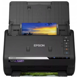 Skaner Epson Fastfoto FF-680W 8715946654270