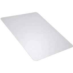 Edinos Przezroczysta Mata Ochronna Pod Fotel Obrotowy N5-H91