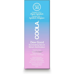 COOLA Dew Good Illuminating Serum Sunscreen SPF 30