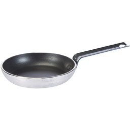 Ibili Patelnia Blinis, 14 cm, aluminium, powłoka zapobiegająca