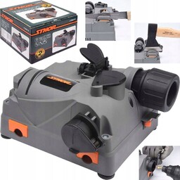 Ostrzałka Do Noży Nożyczek Siekier Wierteł 3-13mm