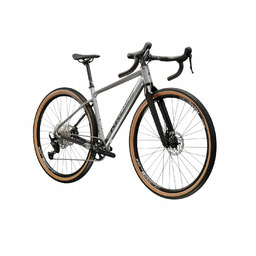 Rower gravel Kross Esker 5.0 Grx 1x12 rama