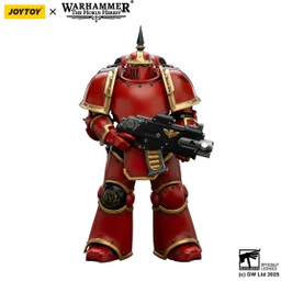 Joy Toy Warhammer The Horus Heresy Blood Angels
