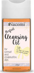 Nacomi - Perfect Cleansing Oil - Olejek